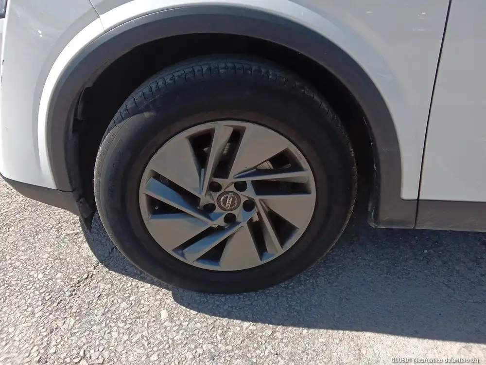 NISSAN qashqai - Foto 16 | Clidrive