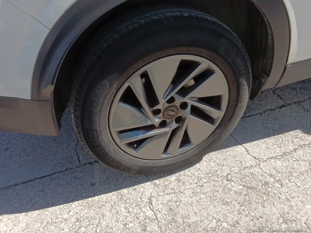 NISSAN qashqai - Foto 18 | Clidrive