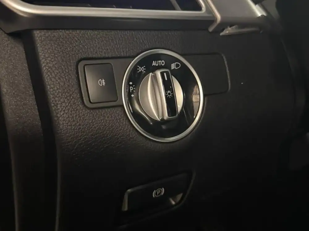 MERCEDES gle coupé