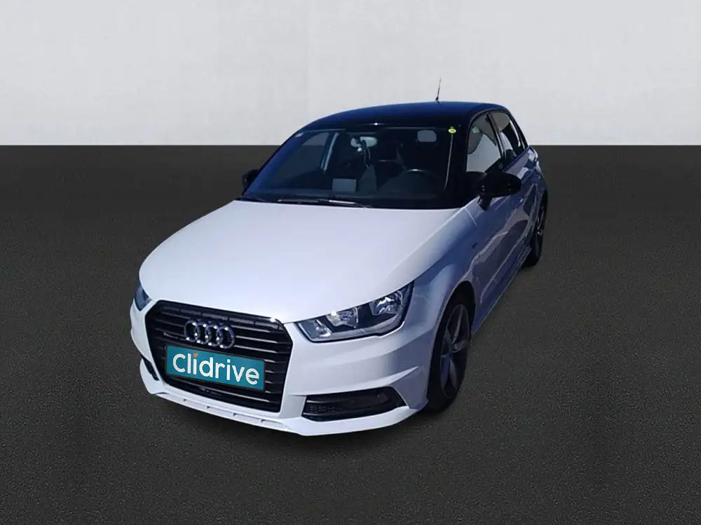 AUDI a1 - Foto 1 | Clidrive