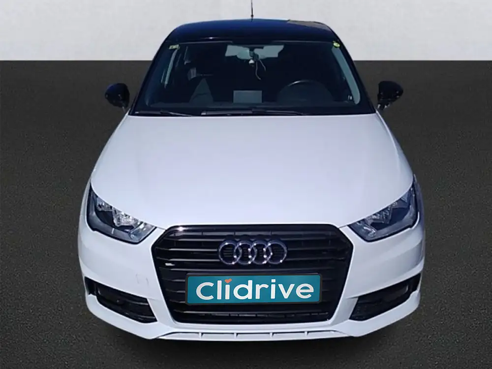 AUDI a1 - Foto 2 | Clidrive