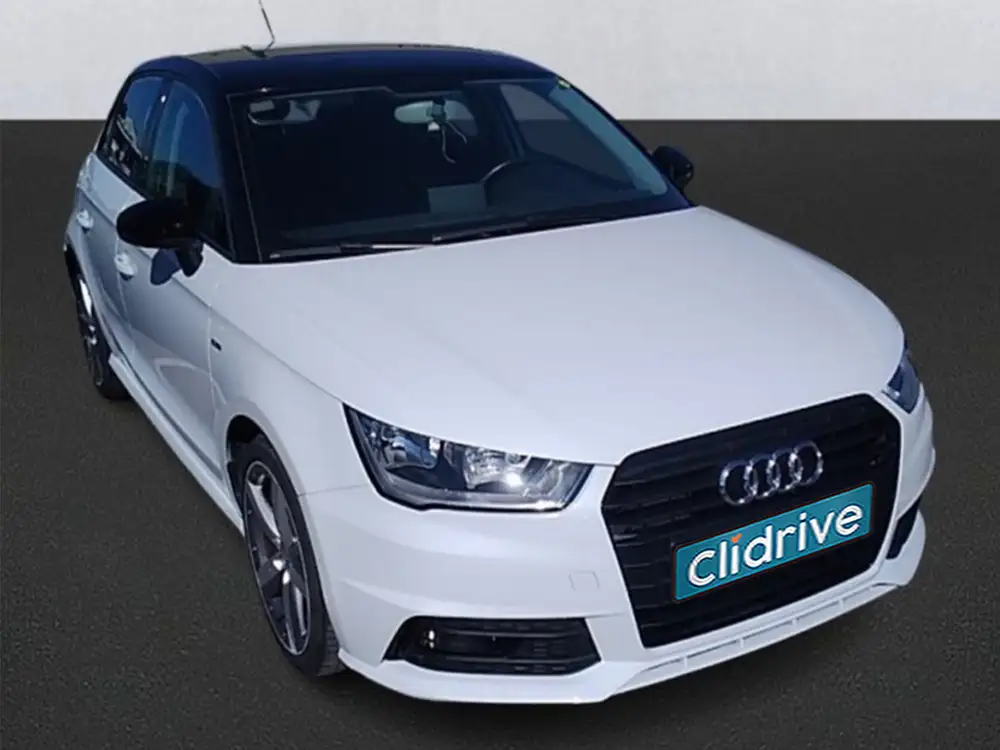 AUDI a1 - Foto 4 | Clidrive