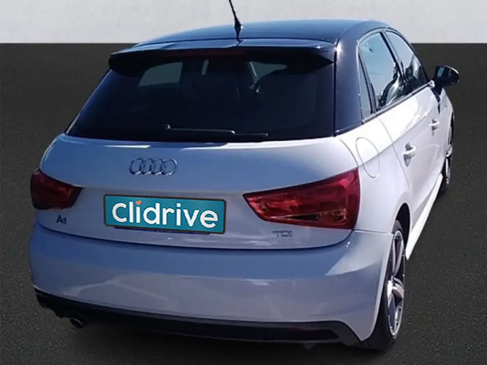 AUDI a1 - Foto 5 | Clidrive