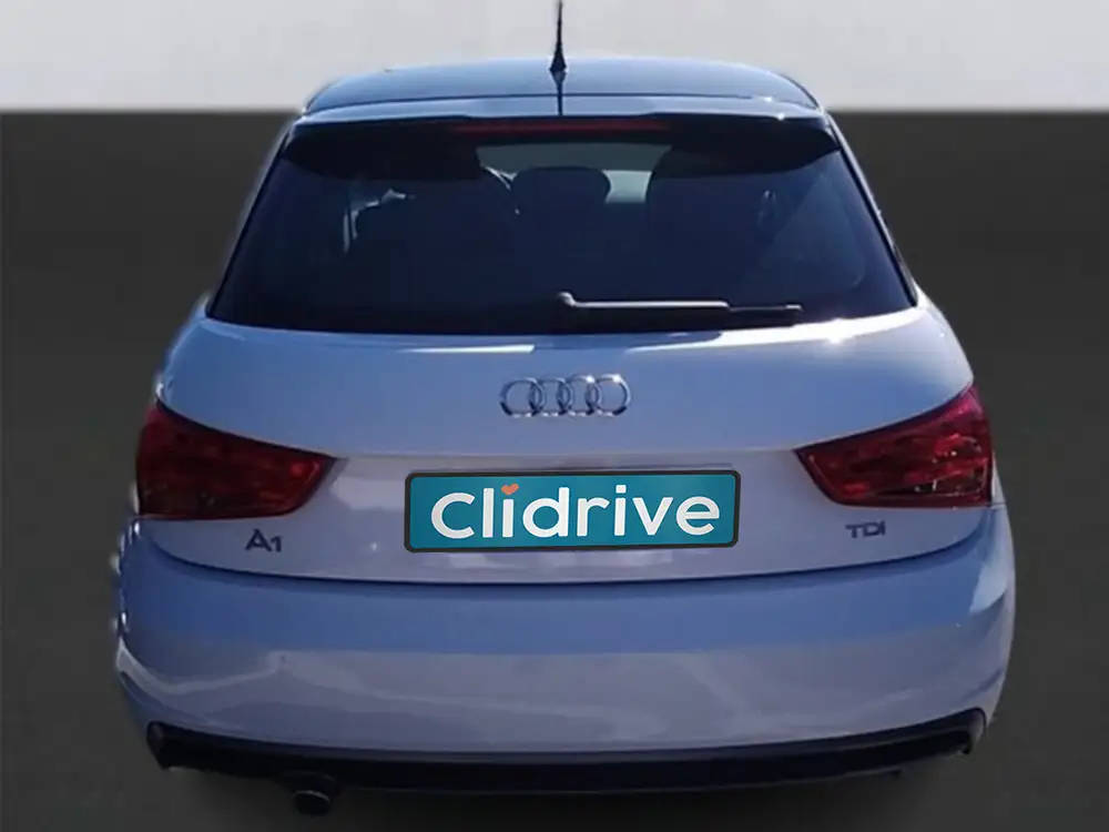 AUDI a1 - Foto 6 | Clidrive