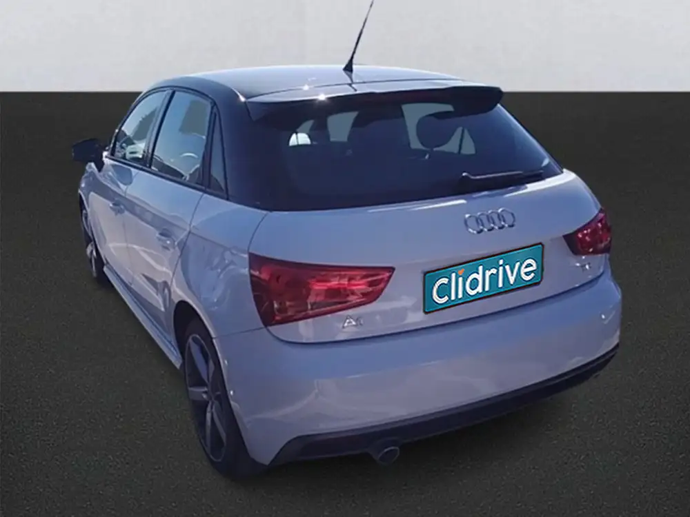 AUDI a1 - Foto 7 | Clidrive
