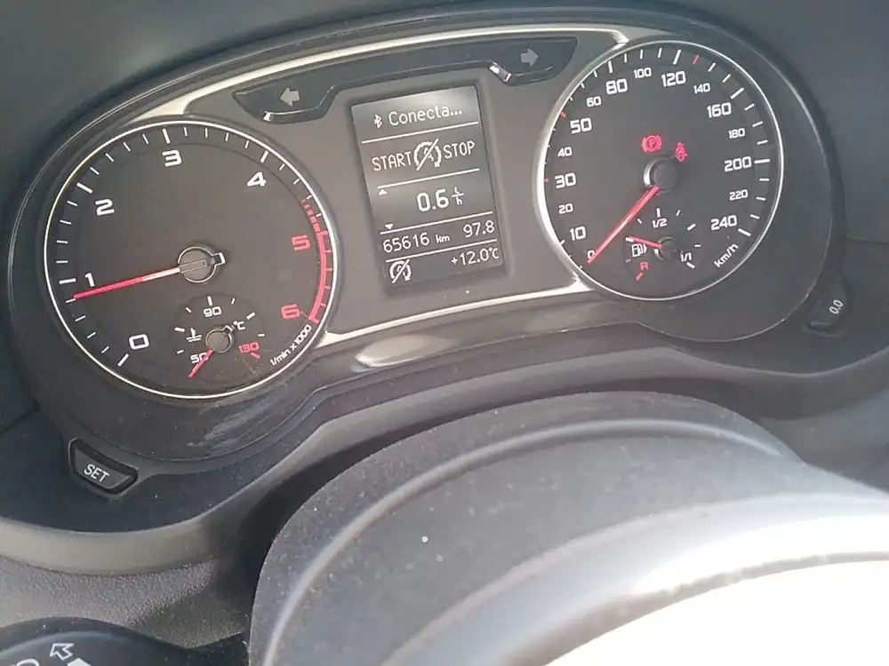 AUDI a1 - Foto 9 | Clidrive