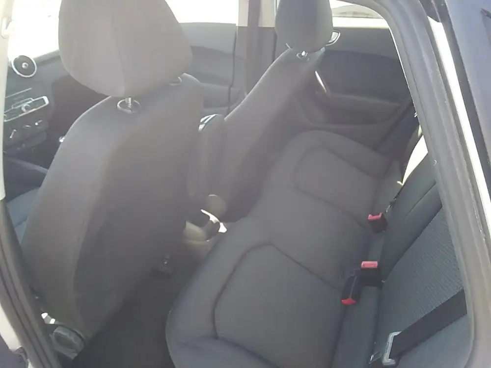 AUDI a1 - Foto 11 | Clidrive