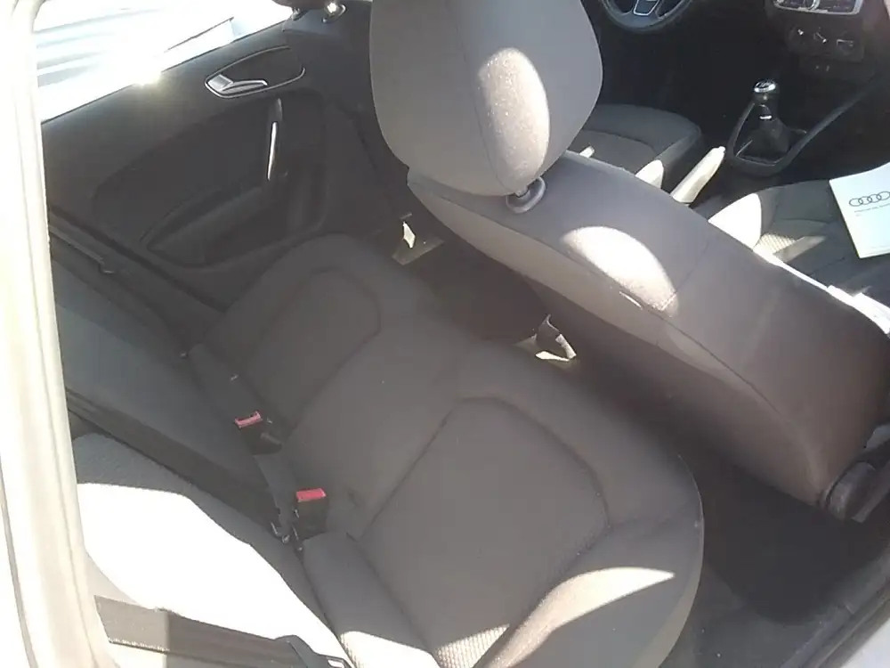 AUDI a1 - Foto 12 | Clidrive
