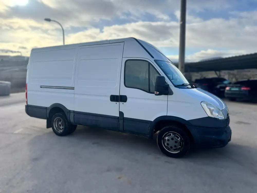 IVECO daily