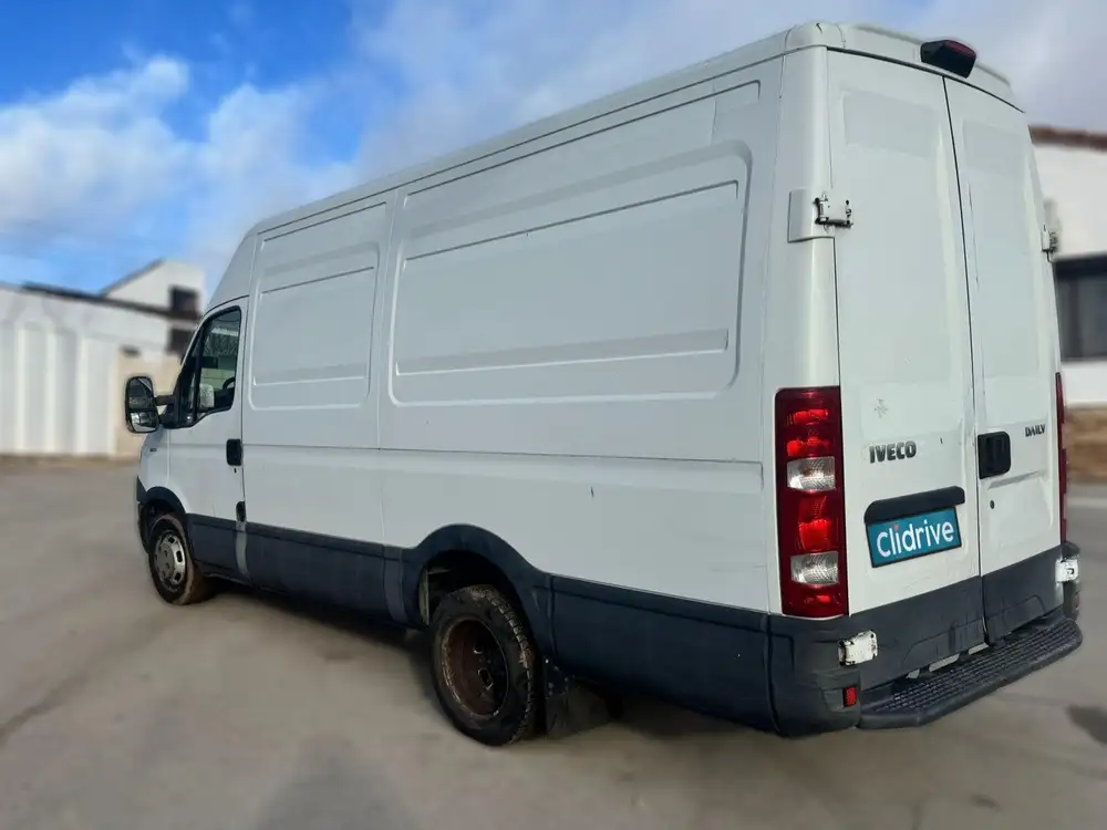 IVECO daily