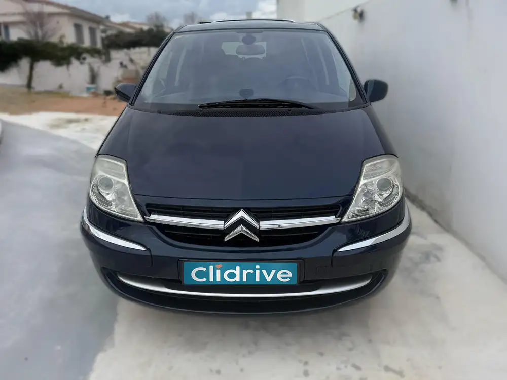 CITROEN c8