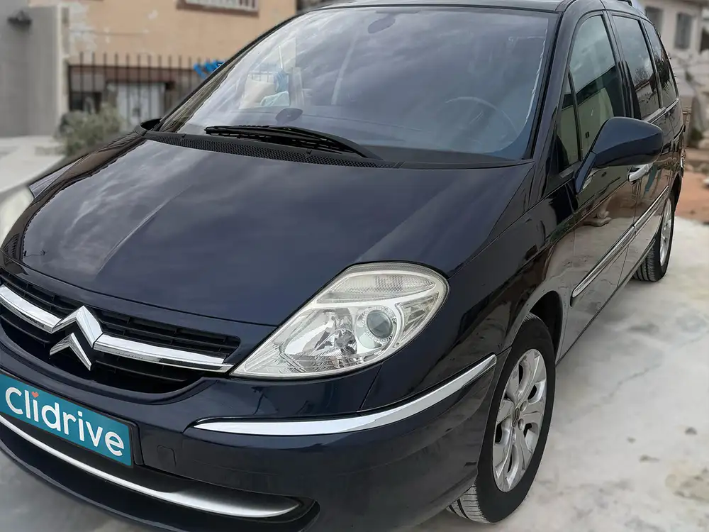 CITROEN c8