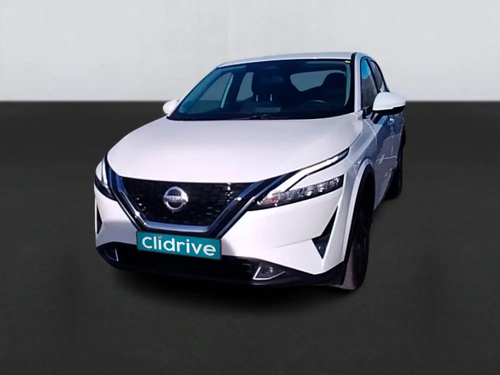 NISSAN qashqai - Foto 1 | Clidrive