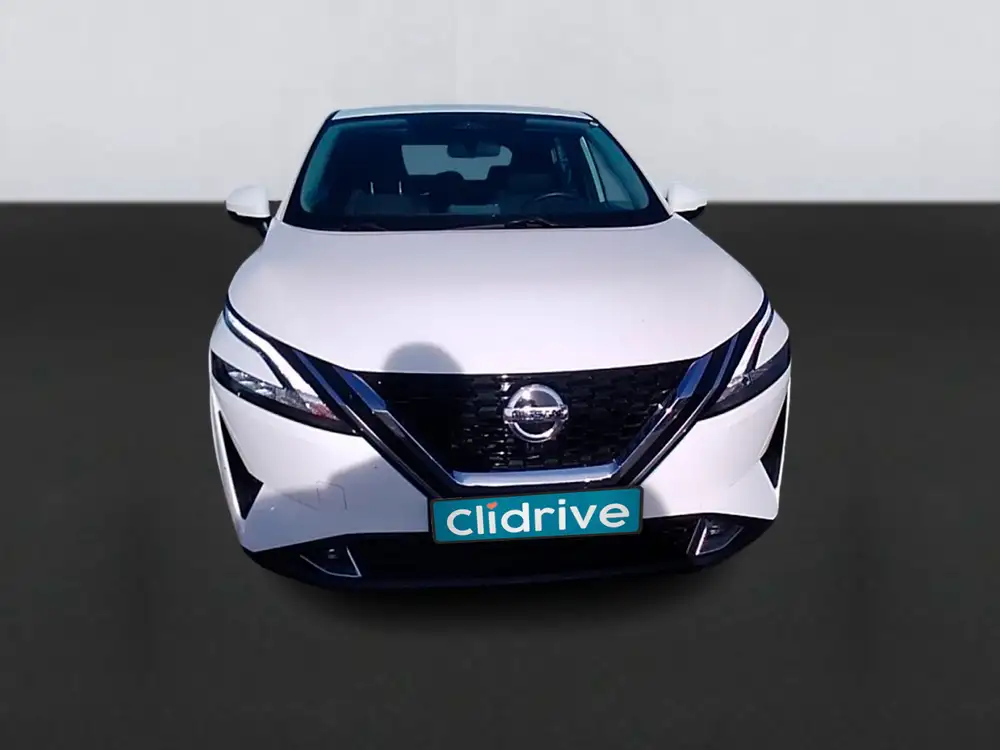NISSAN qashqai - Foto 2 | Clidrive