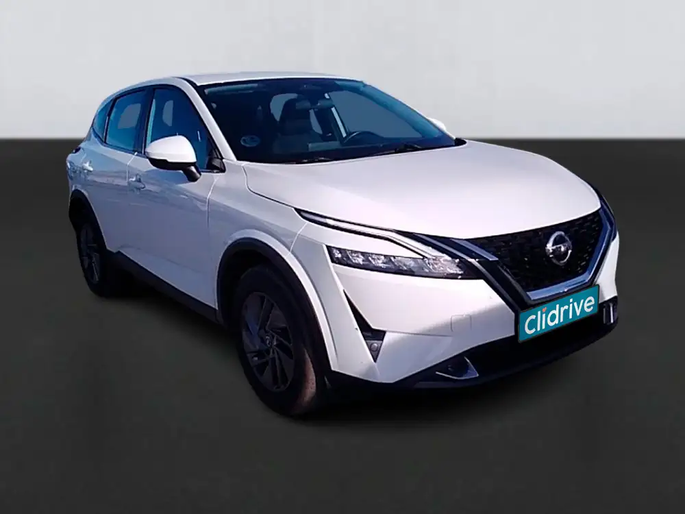 NISSAN qashqai - Foto 4 | Clidrive