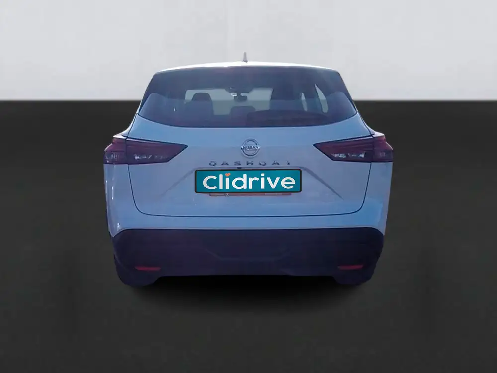 NISSAN qashqai - Foto 6 | Clidrive