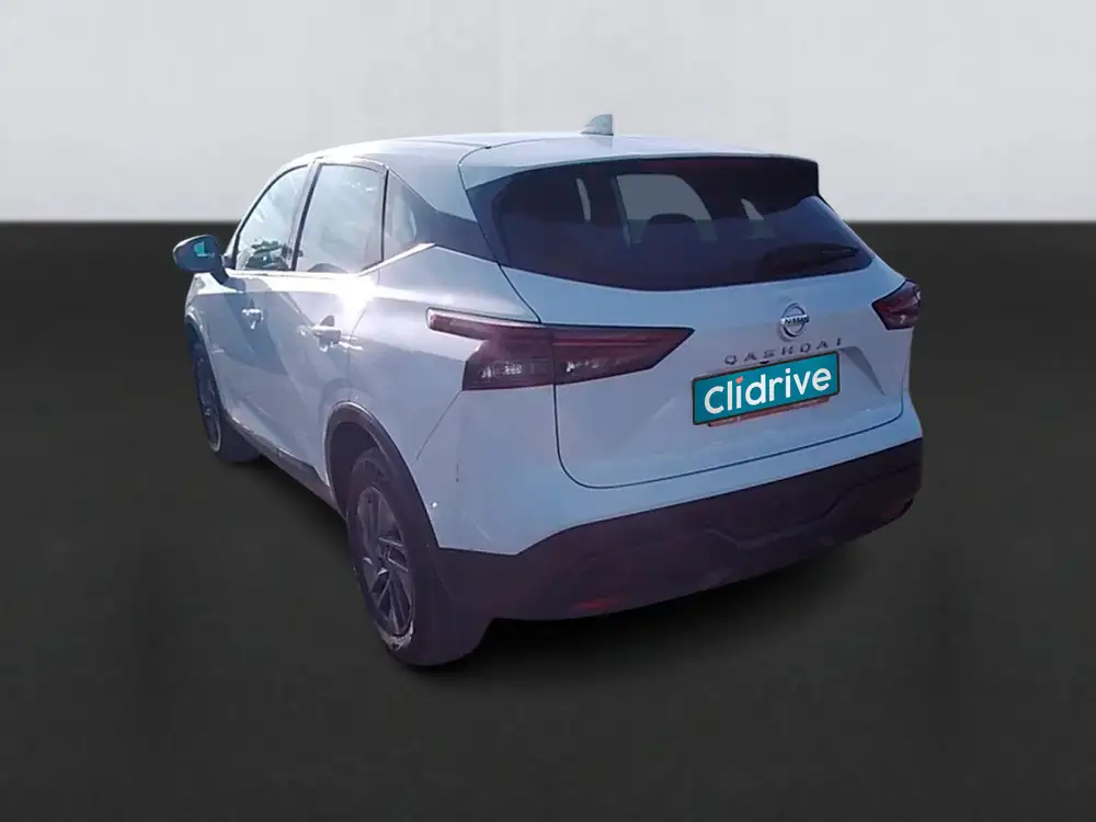 NISSAN qashqai - Foto 7 | Clidrive
