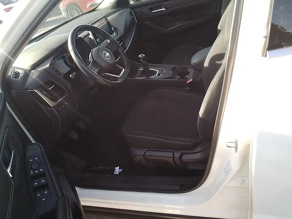 NISSAN qashqai - Foto 8 | Clidrive