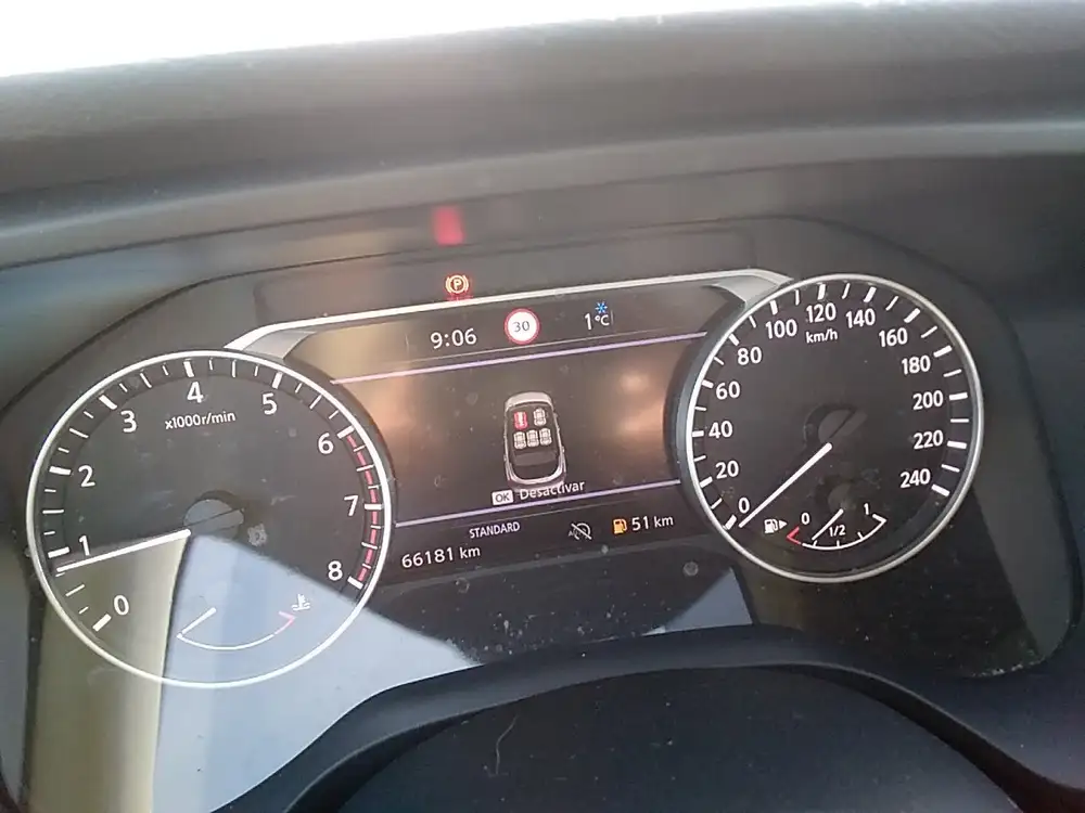 NISSAN qashqai - Foto 9 | Clidrive