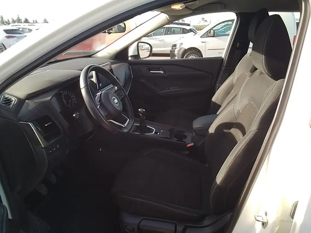 NISSAN qashqai - Foto 10 | Clidrive