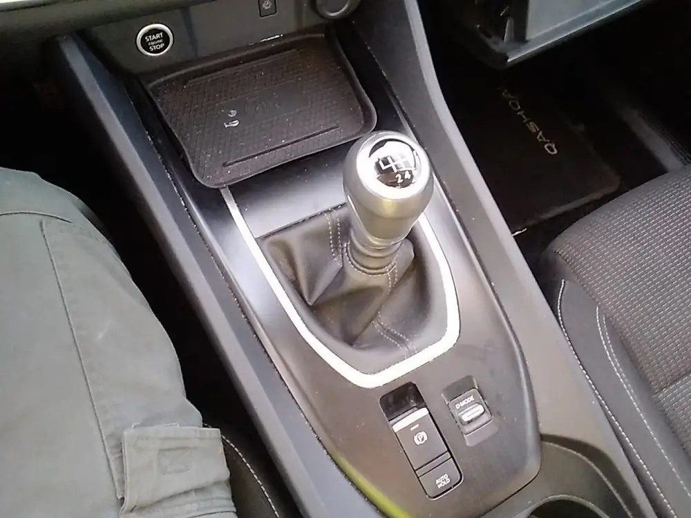 NISSAN qashqai - Foto 11 | Clidrive