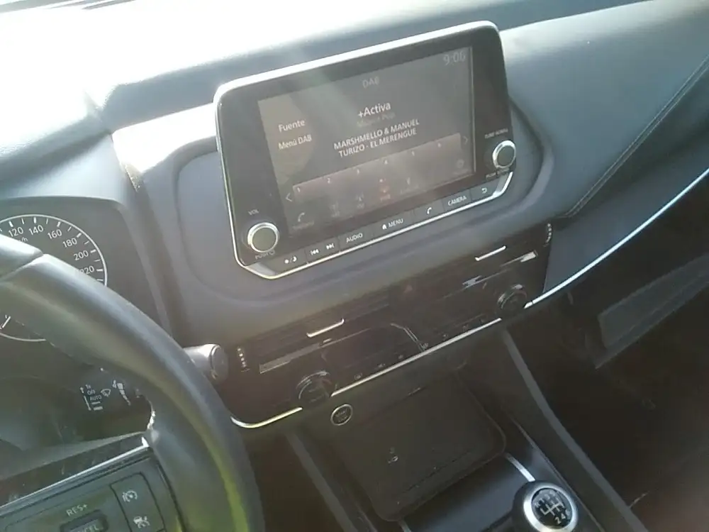 NISSAN qashqai - Foto 12 | Clidrive