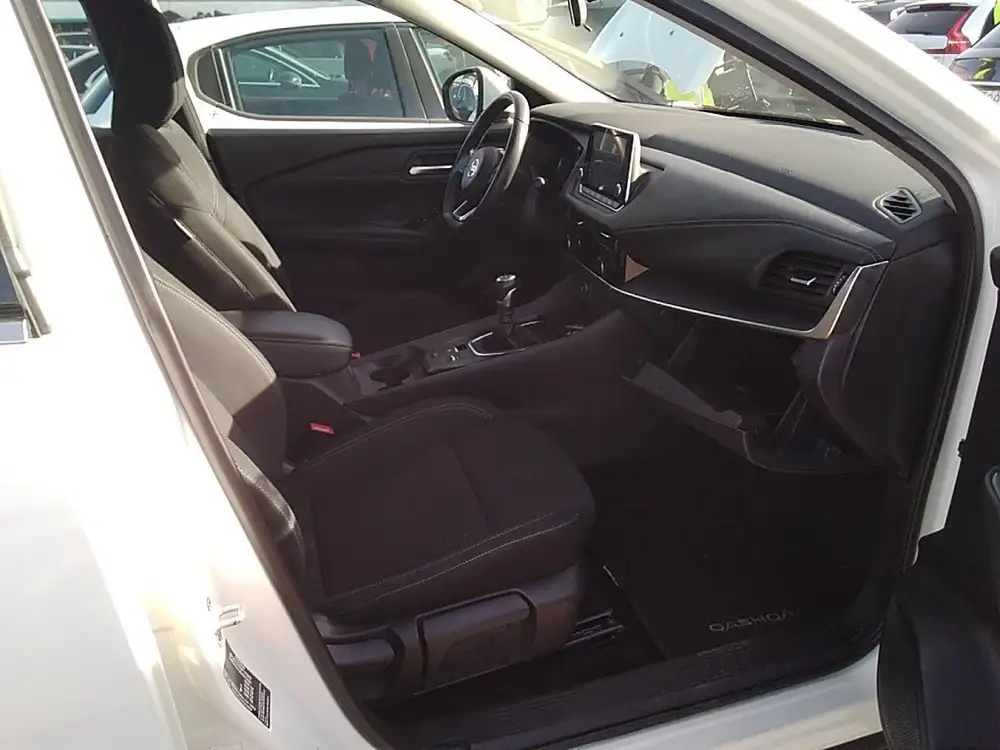 NISSAN qashqai - Foto 13 | Clidrive