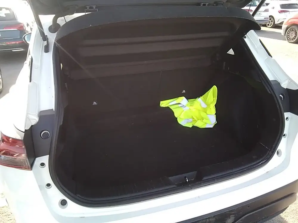 NISSAN qashqai - Foto 14 | Clidrive