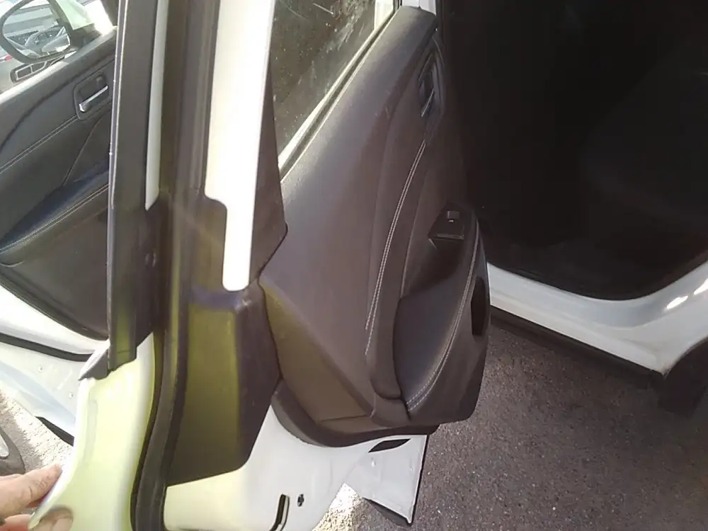 NISSAN qashqai - Foto 15 | Clidrive