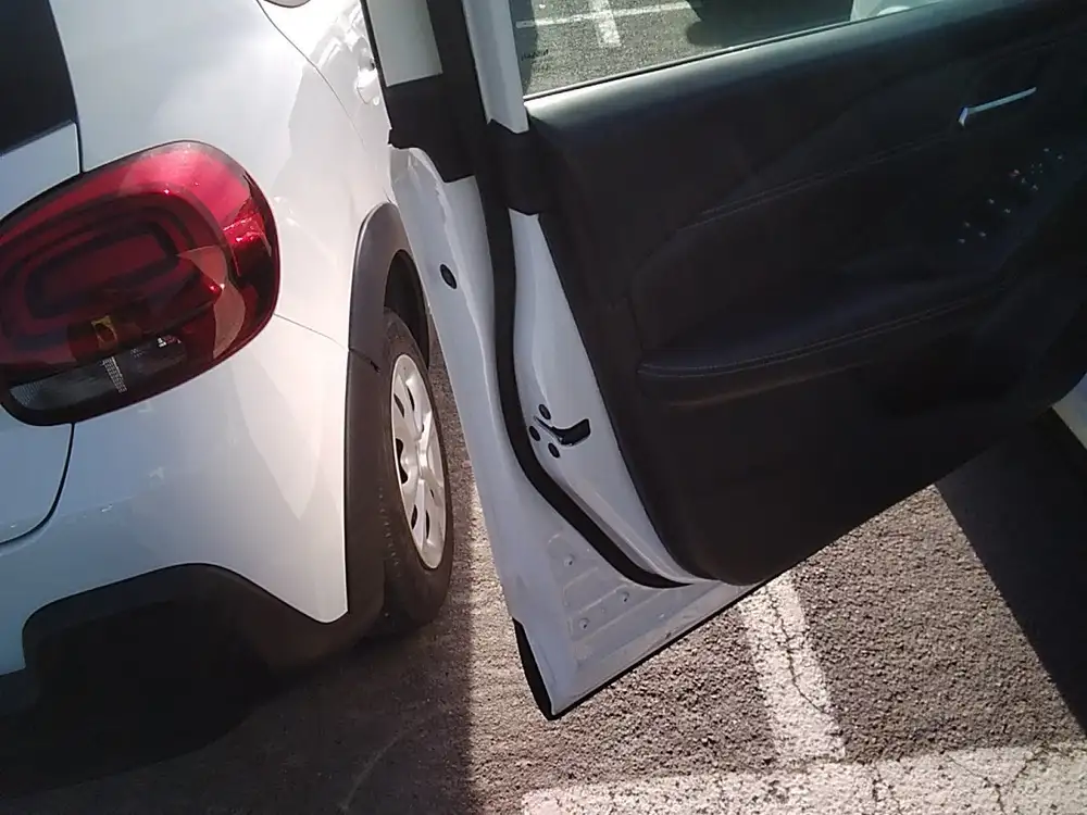 NISSAN qashqai - Foto 16 | Clidrive