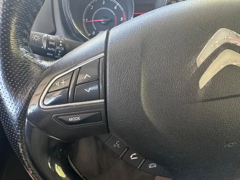 CITROEN c4 aircross