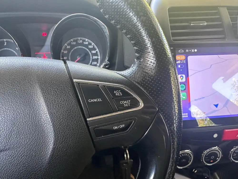 CITROEN c4 aircross