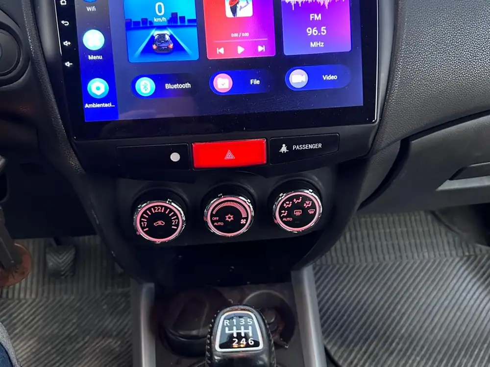 CITROEN c4 aircross