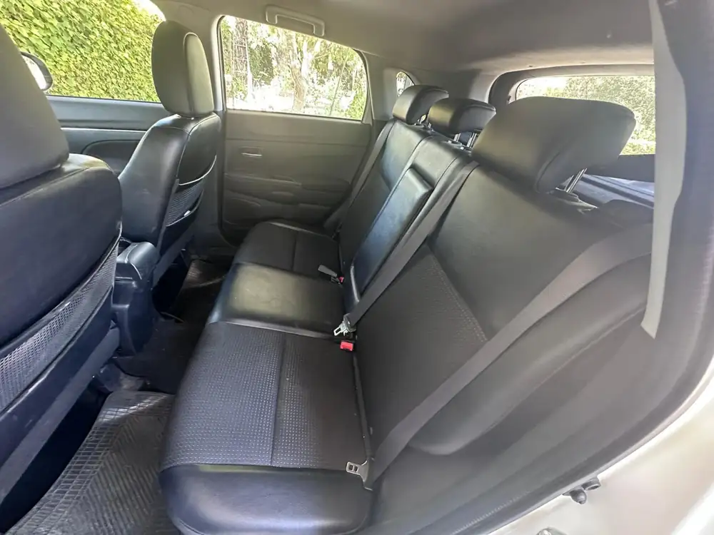 CITROEN c4 aircross