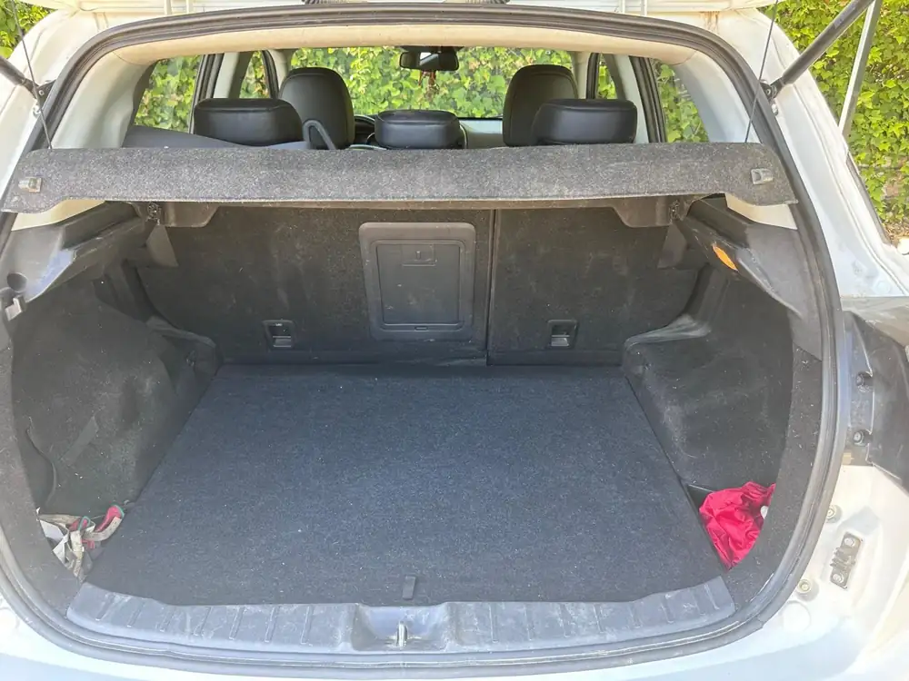 CITROEN c4 aircross