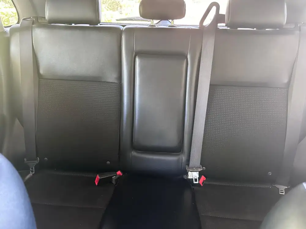 CITROEN c4 aircross