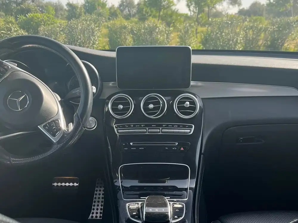 MERCEDES Clase GLC - Foto 5 | Clidrive