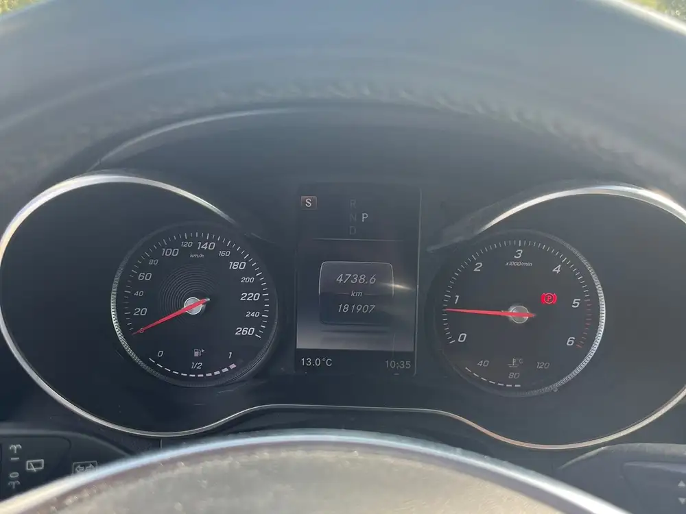 MERCEDES Clase GLC - Foto 6 | Clidrive