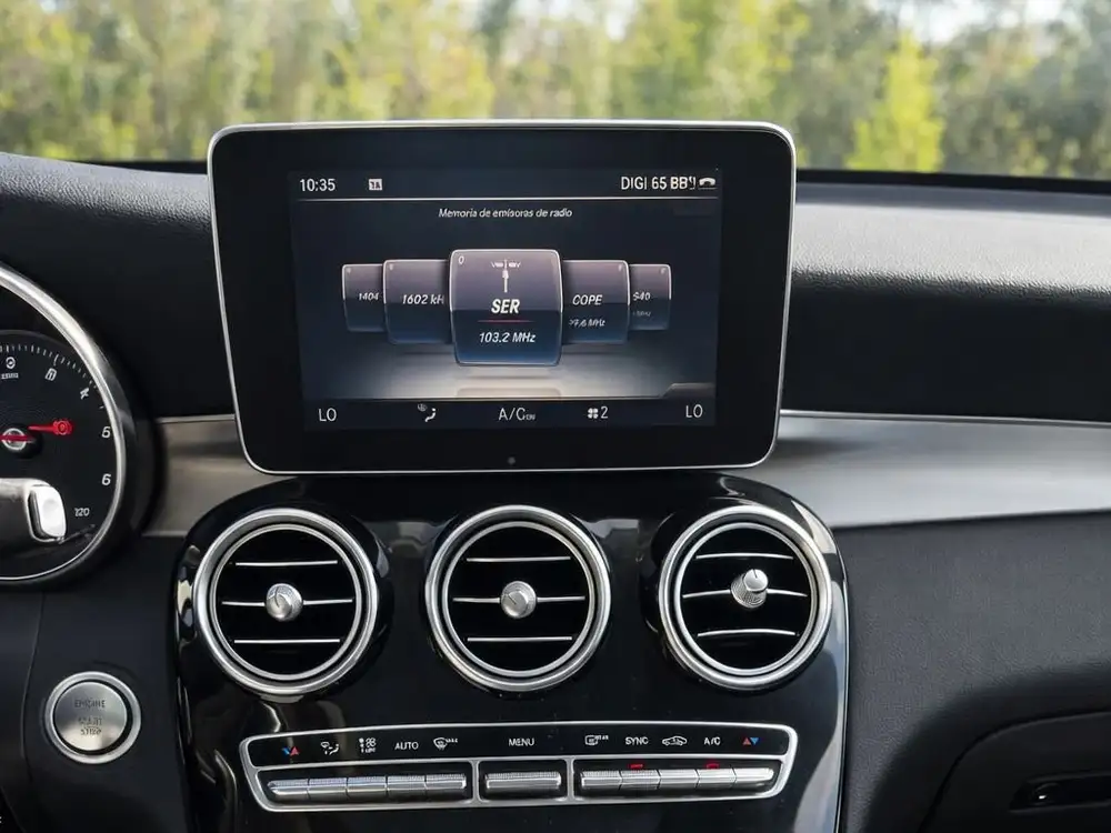 MERCEDES Clase GLC - Foto 7 | Clidrive