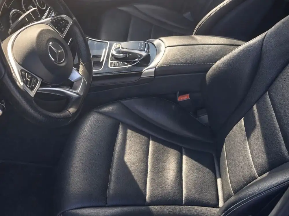 MERCEDES Clase GLC - Foto 8 | Clidrive