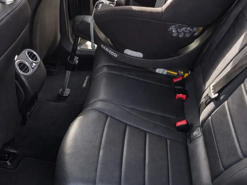 MERCEDES Clase GLC - Foto 9 | Clidrive