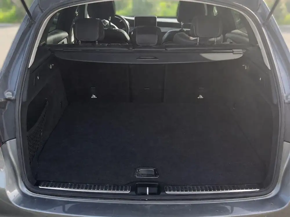 MERCEDES Clase GLC - Foto 10 | Clidrive