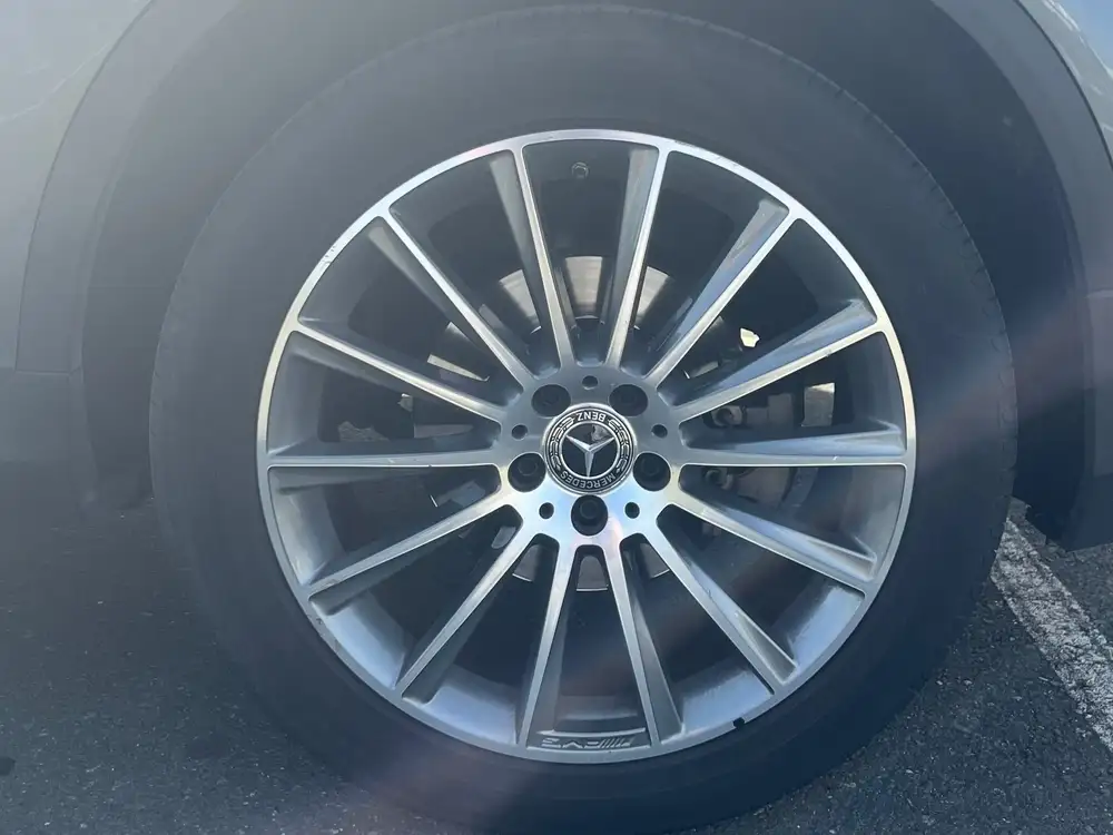 MERCEDES Clase GLC - Foto 11 | Clidrive