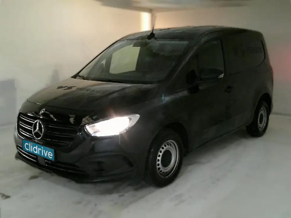 MERCEDES citan