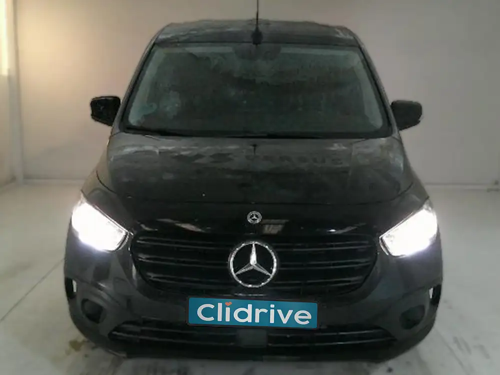 MERCEDES citan