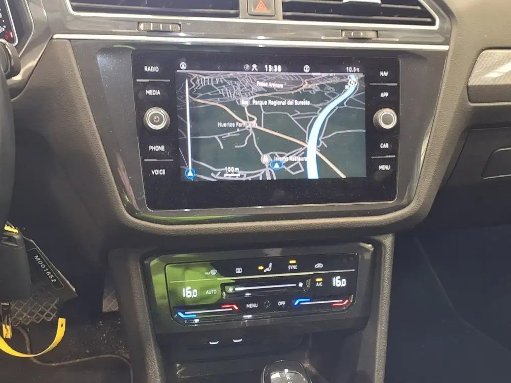 VOLKSWAGEN tiguan allspace - Foto 11 | Clidrive