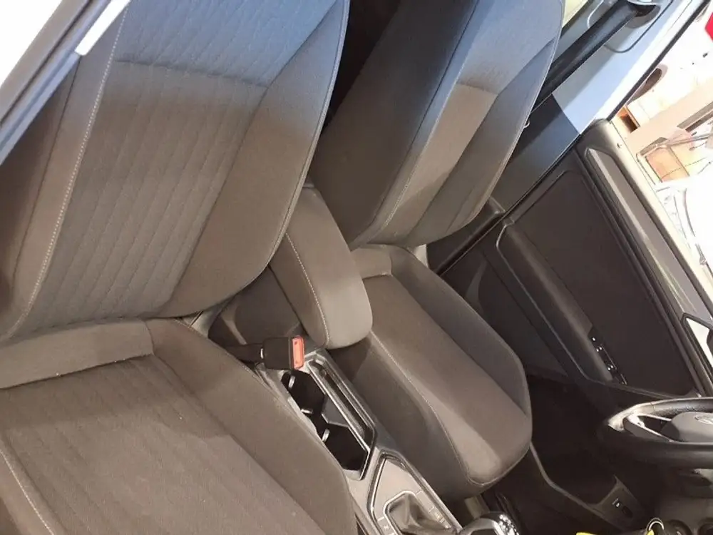 VOLKSWAGEN tiguan allspace - Foto 12 | Clidrive