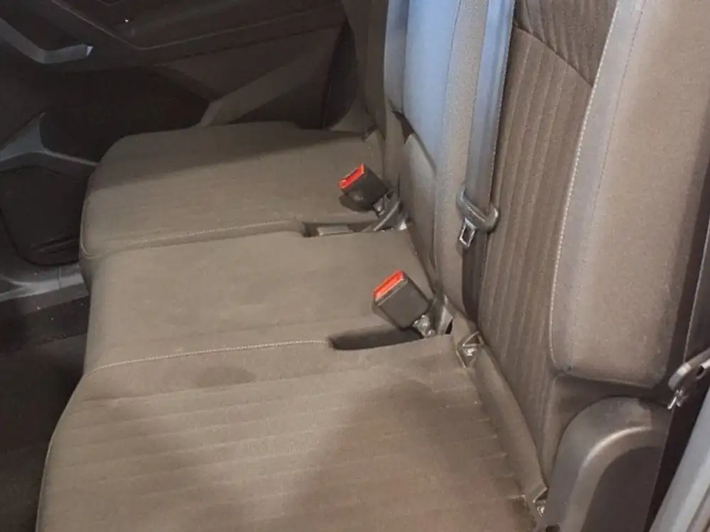 VOLKSWAGEN tiguan allspace - Foto 13 | Clidrive