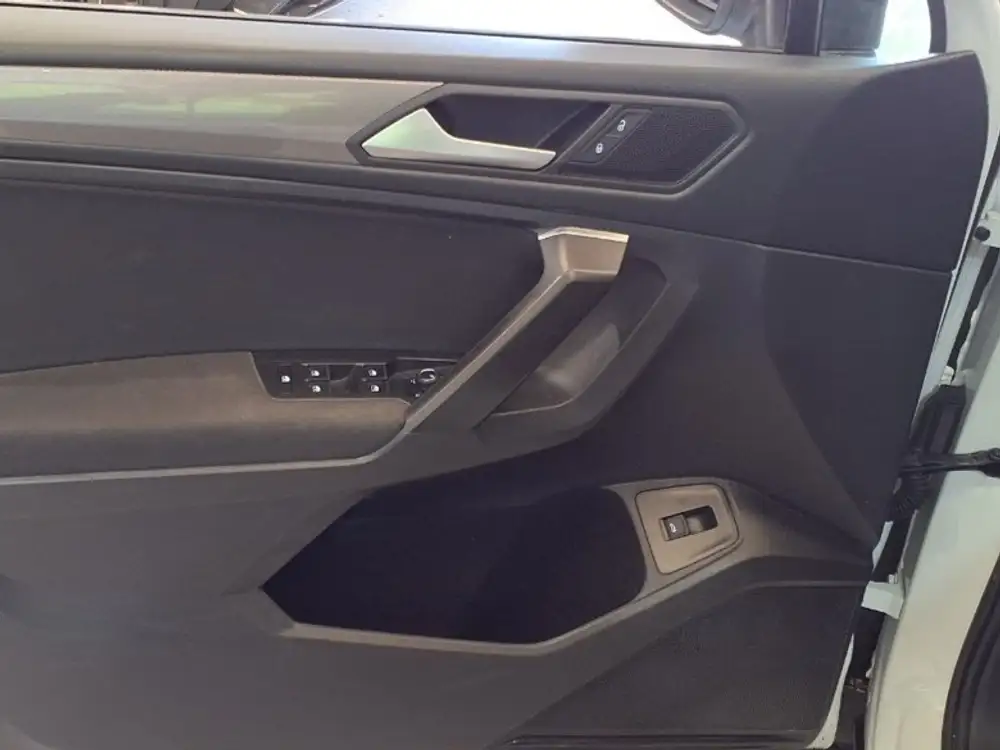 VOLKSWAGEN tiguan allspace - Foto 14 | Clidrive