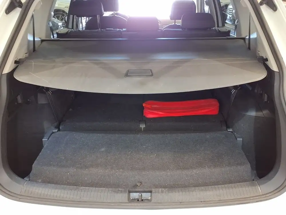 VOLKSWAGEN tiguan allspace - Foto 15 | Clidrive